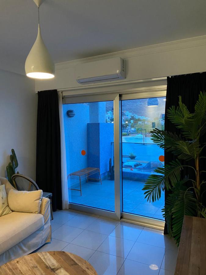 דירות פוארטו דה מוגן Amazonico Playa De Mogan מראה חיצוני תמונה